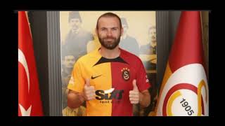 Galatasaray-Hatayspor Edit