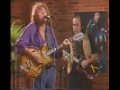 Kevin Ayers & Ollie Halsall- Thank You Very Much/Live at The Hilversum, Netherlands April 2, 1992