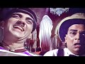 Mehmood's Best Comedy Movie "Gumnaam" गुमनाम in 4K Quality - Manoj Kumar | Helen | Nanda | Old Movie