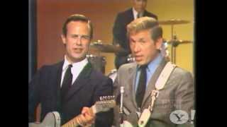 Watch Buck Owens Sams Place video