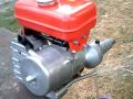 Tümmler 2,5 PS SB75/1 Bootsmotor fürs Faltboot