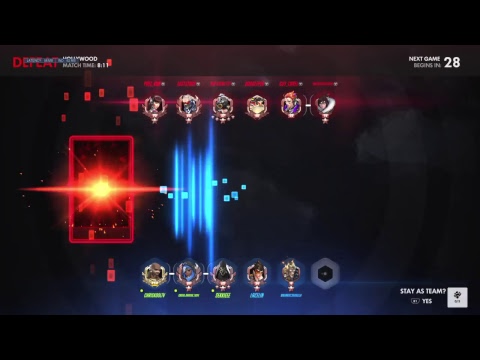 Chriskooltv Overwatch Comp Quick Play etc