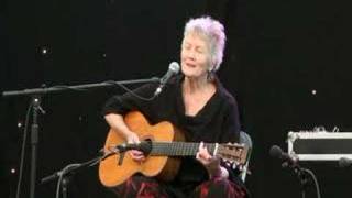 Watch Peggy Seeger Everyone Knows video