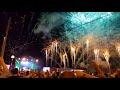Will Smith & Dj Jazzy Jeff Live At Livewire Festival 2017, Blackpool
