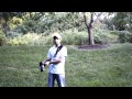 Видео Camera Strap - Carry Speed CS-Pro Review