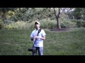 Camera Strap - Carry Speed CS-Pro Review