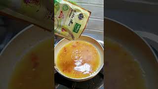 Cemilan Dari Tahu Dan Lumpia
