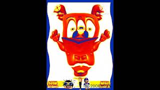 Preview 2 Gummy Bear Deepfake Effects