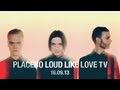 Loud Like Love TV (HD)