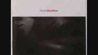 Watch Recoil Curse video