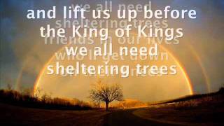 Watch Newsong Sheltering Tree video