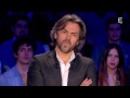 Intégrale 2 / 3 21 février 2015 - On n'est pas couché #ONPC