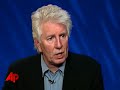 Graham Nash Maintains Social Conscience