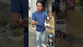 Máy Bơm Biến Tần