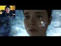 Beyond: Two Souls #1 - KRZYSZTOF KRAWCZYK