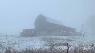 This Old Barn