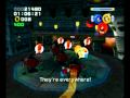 Sonic Heroes All A-ranks/120 Emblems - Team Sonic 11/14