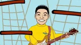 Henrys Underwater Big Band The Mandarin Wiggles Wiggly Animation