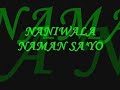 PUSONG BATO-143 (tagalog song)