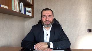 Şəfaət Mövzusun Necə Başa Düşməliyik? 2-Ci Hissə - Yaşar Qurbanov