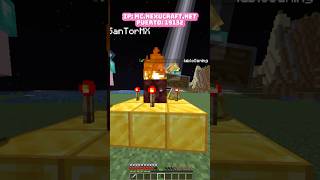Invocando A Herobrine