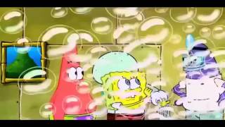 svampebob dub