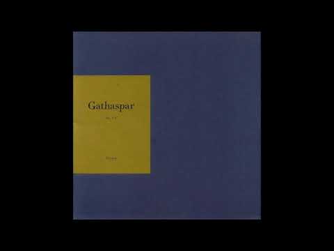 Gathaspar - Op. 3 [CHYPRE002]