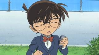 Detective Conan Crack~