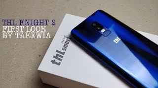 THL Knight 2. BLUE. 4/64. СМАРТФОН с БЕСПРОВОДНОЙ ЗАРЯДКОЙ до 170$ Плюсы и минусы. THL Knight 2. BLUE. 4/64. СМАРТФОН с БЕСПРОВОДНОЙ ЗАРЯДКОЙ до 170$ Плюсы и минусы.
