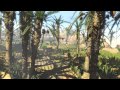 Sniper Elite 3 Gameplay Walkthrough Part 7 - Siwa Oasis (PS4)