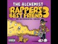 The Alchemist - Black Cocaine