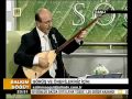 Bayram Bilge Tokel - Dersini Almış da Ediyor Ezber klip izle