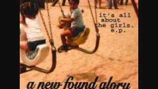 Watch New Found Glory My Solution video