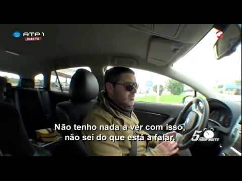 5 Para a Meia Noite: Os números nas portas das casas de banho são verdadeiros ou falsos? 5 Para a Meia Noite: Os números nas portas das casas de banho são verdadeiros ou falsos?