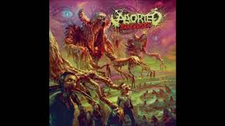 Watch Aborted A Whore Doeuvre Macabre video