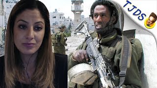 Video: Misconceptions about the Israel-Palestine conflict - Rania Khalek