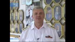 Севастополь День Военно морского флота России 27.07.2014