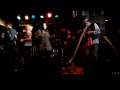 Sunday Jam The Rainbow Bistro-The Maria Hawkins Band