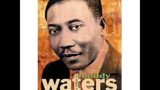 Watch Muddy Waters Rock Me video