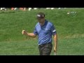 Padraig Harrington holes clutch birdie putt on 72nd hole at Honda Classic Padraig Harrington holes clutch birdie putt on 72nd hole at Honda Classic
