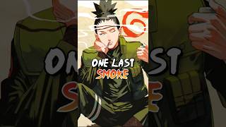 Asuma Death Revenge Anime Revenge Moment