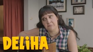 Deliha - Çok Perişanız