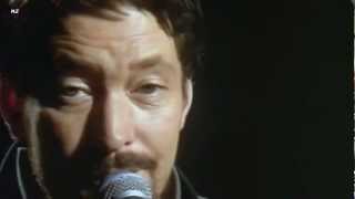 Watch Chris Rea Soft Top Hard Shoulder video