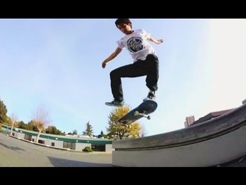 Jose Cuevas - FULL PART