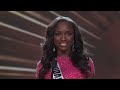 63rd Annual Miss Universe Preliminary Compeion