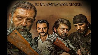 Teşkilat 3. Bölüm Yayınlanmayan Sahneler