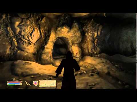 расследование кражи картины в oblivion теперь