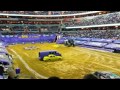 Monster jam 9