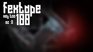Nballs Fextape 100% Second Verification