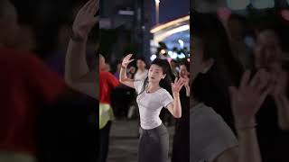 Every Time I Dance The Guozhuang, Its Like Embracing Joy Directly